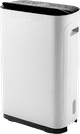 Qlima DD 808 right side
