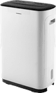 Qlima DD 808 right side