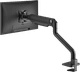 Neomounts NEXT One DS70S-950BL1 Monitor Arm for 17 to 49-inch Screens - Black back