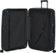 Samsonite Intuo Expandable Spinner 81cm Blue Nights inside