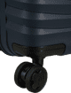 Samsonite Intuo Expandable Spinner 81cm Blue Nights detail