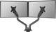 Neomounts NEXT One DS70S-950BL2 Monitor Arm for 17 to 35-inch Screens - Black Main Image