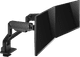 Neomounts NEXT One DS70S-950BL2 Monitor Arm for 17 to 35-inch Screens - Black left side