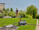 Gardena Irrigation Pump 4200 Silent product in use