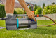 Gardena Irrigation Pump 6300 SilentComfort product in use