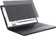 Trust Primo Privacy Filter for 14-inch Laptops left side