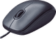 Logitech Mouse M90 voorkant