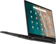 ASUS Chromebook Plus Flip CX5601FBA-MC0234 AZERTY avant