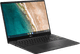 ASUS Chromebook Plus Flip CX5601FBA-MC0234 AZERTY côté gauche