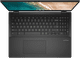 ASUS Chromebook Plus Flip CX5601FBA-MC0234 AZERTY dessus