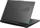 ASUS ROG Strix G16 G614JIR-N4139W linkerkant