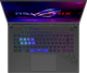 ASUS ROG Strix G16 G614JIR-N4139W bovenkant