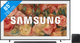 Samsung The Frame 85LS03D (2024) + Samsung HW-S800D Zwart Main Image