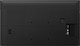 Sony 85 inches Bravia 7 4K QLED XR Mini-LED (2024) + Sony Bravia Theatre Bar 6 Black back