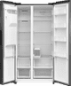 Wisberg WBSBSIW177CB inside