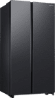 Samsung RS62DG5003B1EF linke seite
