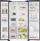 Samsung RS62DG5003B1EF innen