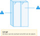 Samsung RS62DG5003B1EF visuelles Coolblue 3