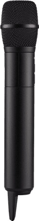 RØDE Interview Pro back