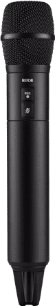 RØDE Interview Pro front