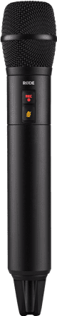 RØDE Interview Pro Main Image