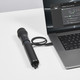 RØDE Interview Pro product in use
