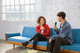RØDE Interview Pro product in use