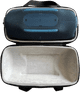CasePhase Travel Case for the JBL Xtreme 4 product in use
