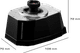 Thrustmaster AVA Base Joystick PC detail