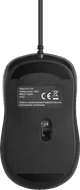 BlueBuilt Filum Wired Mouse bottom