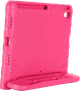 Just in Case Apple iPad Air 11 inches (2025/2024) Kids Cover Pink back