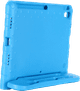Just in Case Apple iPad Air 11 inches (2025/2024) Kids Cover Blue back