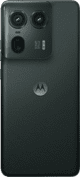 Motorola Edge 50 Ultra 1TB Zwart 5G achterkant