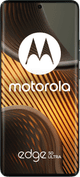 Motorola Edge 50 Ultra 1TB Zwart 5G voorkant