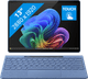 Microsoft Surface Pro 11 Snapdragon X Elite / 16GB / 512GB Sapphire (No PS) voorkant