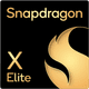 Microsoft Surface Pro Copilot+ PC OLED Snapdragon X Elite / 16GB / 512GB Dune visual Coolblue 1