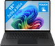 Microsoft Surface Laptop Copilot+ PC 15 Snapdragon X Elite / 16 Go / 512 Go Graphite AZERTY Main Image