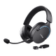 Kabelloses Headset Trust Fayzo GXT491 Schwarz für PC oder PlayStation detail