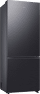 Samsung RB53DG706AB1EF linke seite