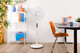 Fuave SF130ACMW Blanc produit à l'usage