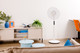 Fuave SF130ACMW Blanc produit à l'usage