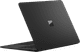 Microsoft Surface Laptop Copilot+ PC 15 Snapdragon X Elite / 16 Go / 512 Go Graphite AZERTY arrière