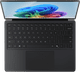 Microsoft Surface Laptop Copilot+ PC 13.8 Snapdragon X Plus / 16GB / 512GB Graphite bovenkant