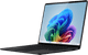 Microsoft Surface Laptop Copilot+ PC 13.8 Snapdragon X Plus / 16GB / 512GB Graphite rechterkant