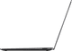 Microsoft Surface Laptop Copilot+ PC 13,8 Snapdragon X Plus / 16 Go / 1512 Go Graphite AZERTY côté droit