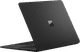Microsoft Surface Laptop Copilot+ PC 13,8 Snapdragon X Plus / 16 Go / 1512 Go Graphite AZERTY arrière