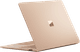 Microsoft Surface Laptop Copilot+ PC 13,8 Snapdragon X Plus / 16 Go / 512 Go Dune AZERTY arrière