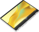HP Chromebook x360 14 14b-cd0920nb AZERTY top