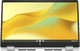 HP Chromebook x360 14 14b-cd0920nb AZERTY front