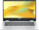 HP Chromebook x360 14 14b-cd0920nb AZERTY front
